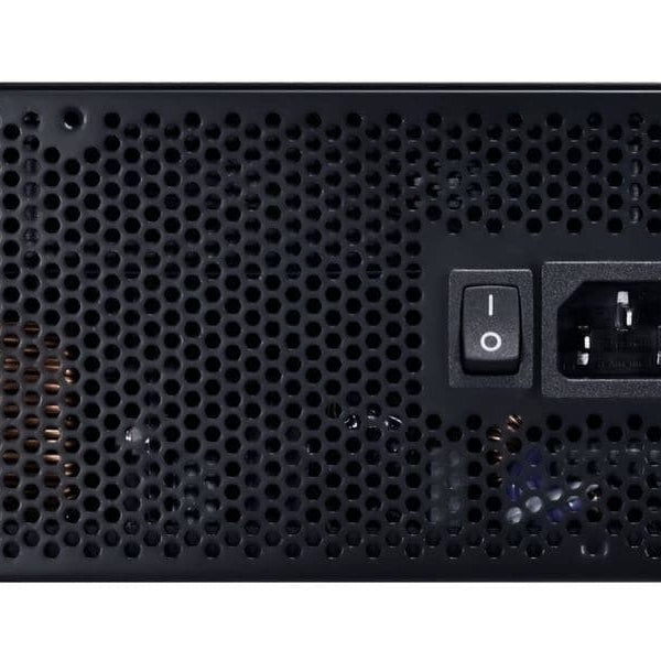 Lian Li Netzteil EDGE EG0850 80 PLUS Platinum 850 W