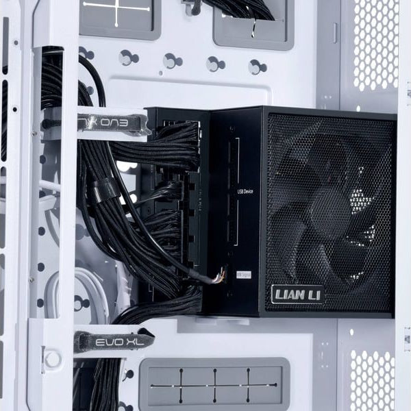 Lian Li Netzteil EDGE EG0850 80 PLUS Platinum 850 W