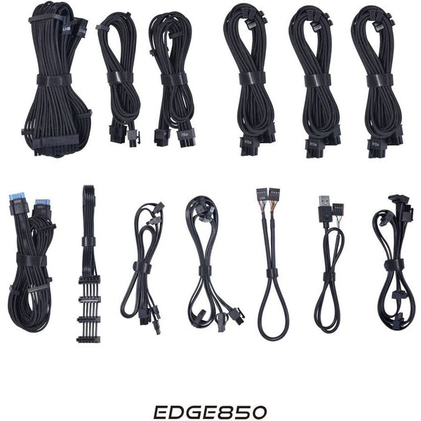 Lian Li Netzteil EDGE EG0850 80 PLUS Platinum 850 W