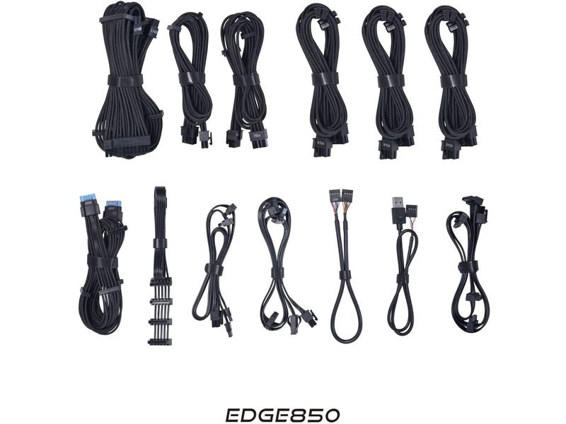 Lian Li Netzteil EDGE EG0850 80 PLUS Platinum 850 W