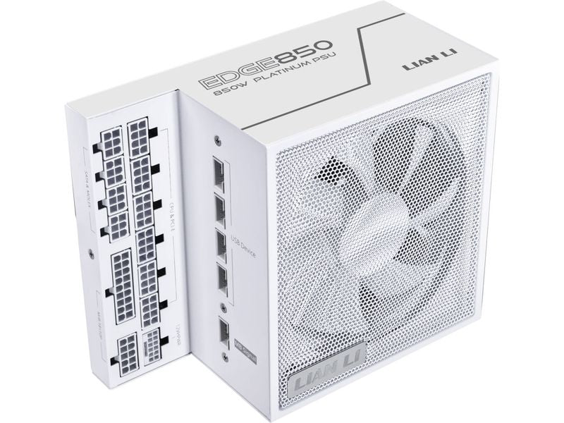 Lian Li Netzteil EDGE EG0850 80 PLUS Platinum 850 W