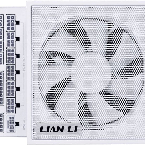Lian Li Netzteil EDGE EG0850 80 PLUS Platinum 850 W
