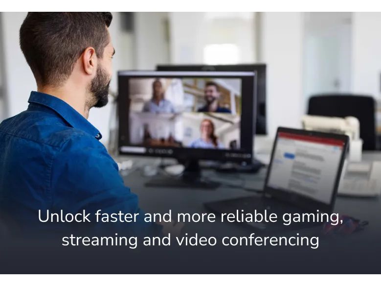 Netgear WLAN-AX USB-Stick A9000-100PES