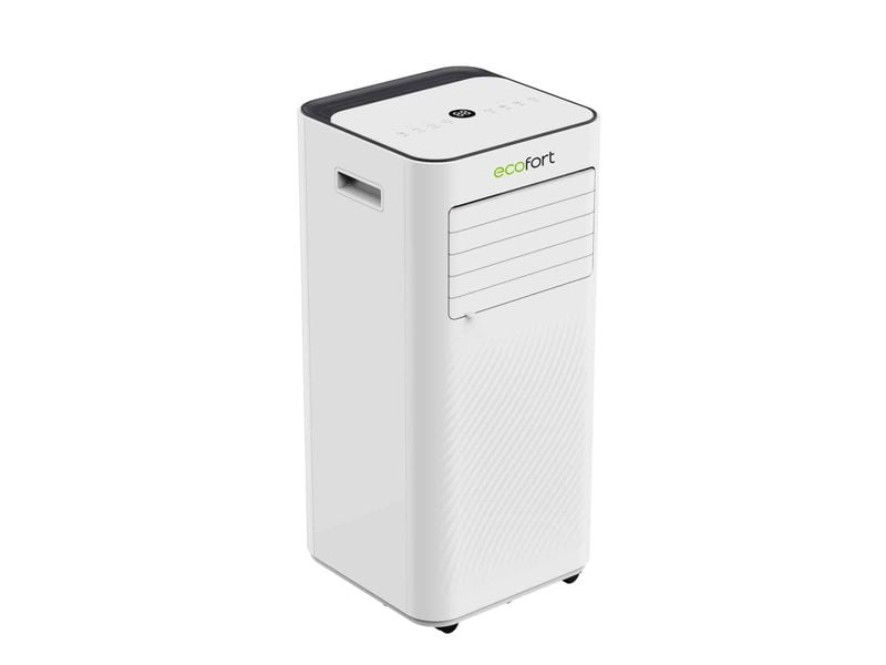Ecofort Klimagerät ecoQ CoolAir 7+