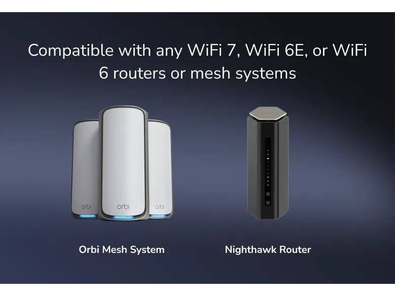 Netgear WLAN-AX USB-Stick A9000-100PES