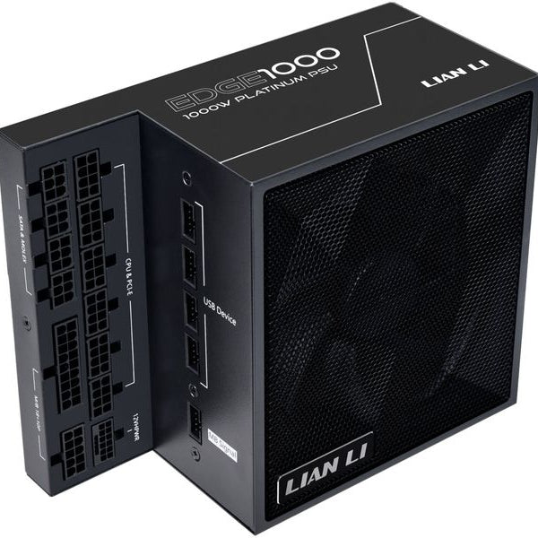 Lian Li Netzteil EDGE EG1000 80 PLUS Platinum 1000 W