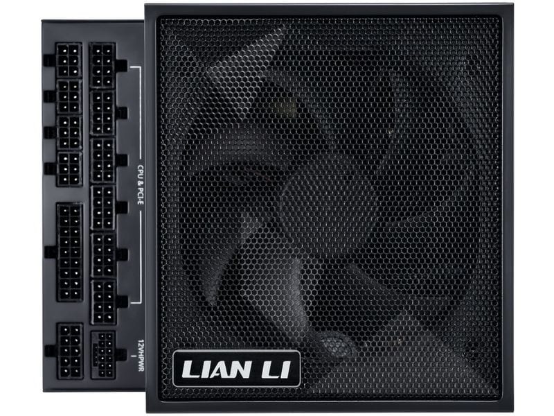 Lian Li Netzteil EDGE EG1000 80 PLUS Platinum 1000 W