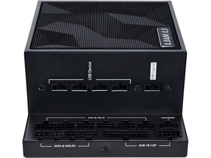 Lian Li Netzteil EDGE EG1000 80 PLUS Platinum 1000 W