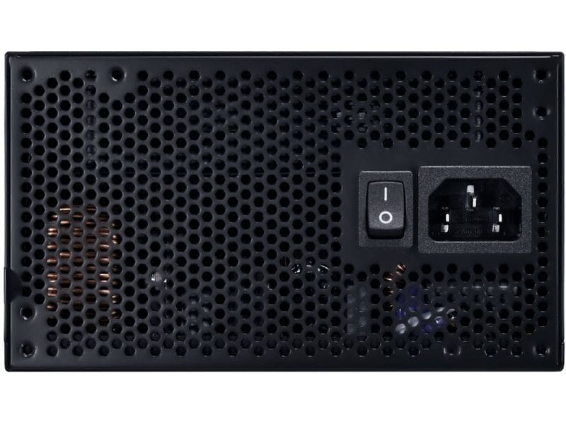 Lian Li Netzteil EDGE EG1000 80 PLUS Platinum 1000 W