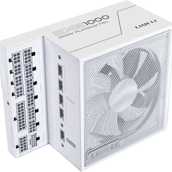 Lian Li Netzteil EDGE EG1000 80 PLUS Platinum 1000 W