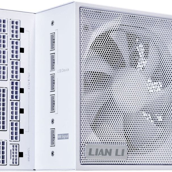 Lian Li Netzteil EDGE EG1000 80 PLUS Platinum 1000 W