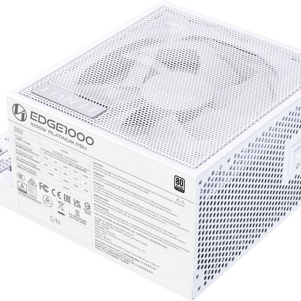 Lian Li Netzteil EDGE EG1000 80 PLUS Platinum 1000 W