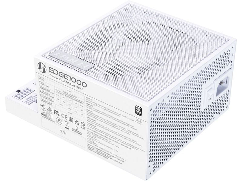 Lian Li Netzteil EDGE EG1000 80 PLUS Platinum 1000 W