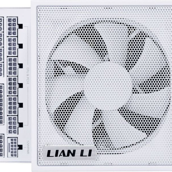 Lian Li Netzteil EDGE EG1300 80 PLUS Platinum 1300 W