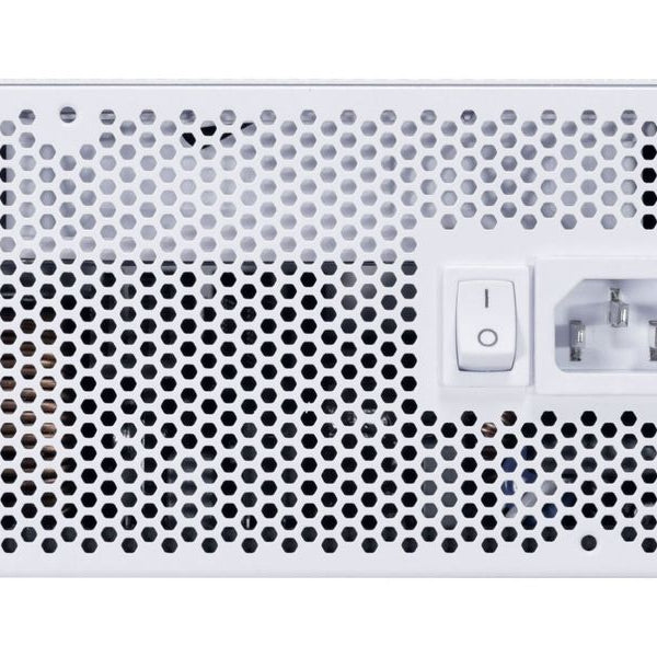 Lian Li Netzteil EDGE EG1000 80 PLUS Platinum 1000 W