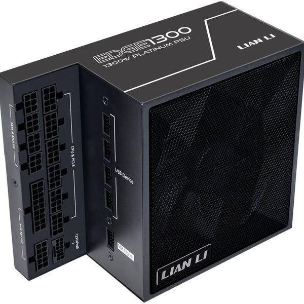 Lian Li Netzteil EDGE EG1300 80 PLUS Platinum 1300 W