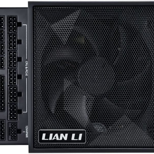 Lian Li Netzteil EDGE EG1300 80 PLUS Platinum 1300 W