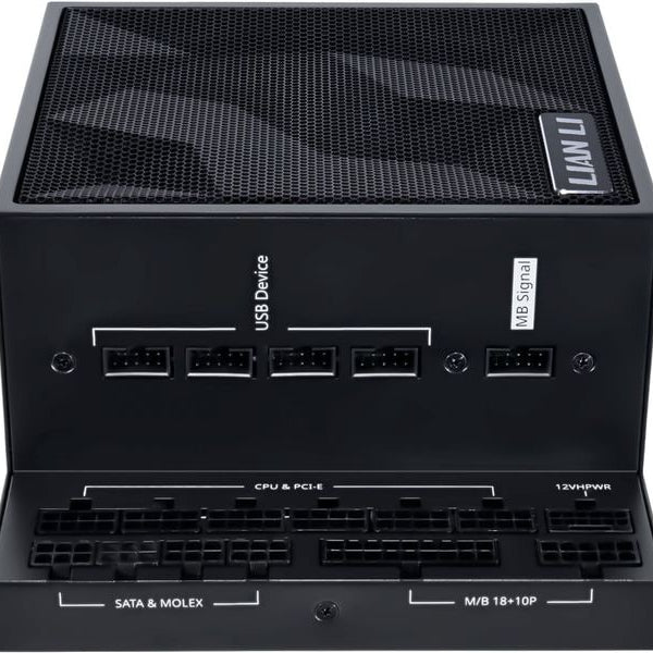 Lian Li Netzteil EDGE EG1300 80 PLUS Platinum 1300 W