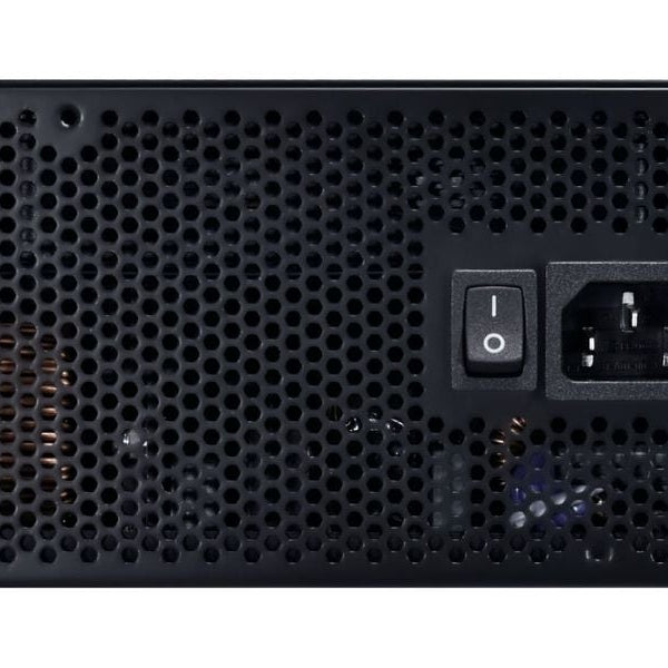 Lian Li Netzteil EDGE EG1300 80 PLUS Platinum 1300 W