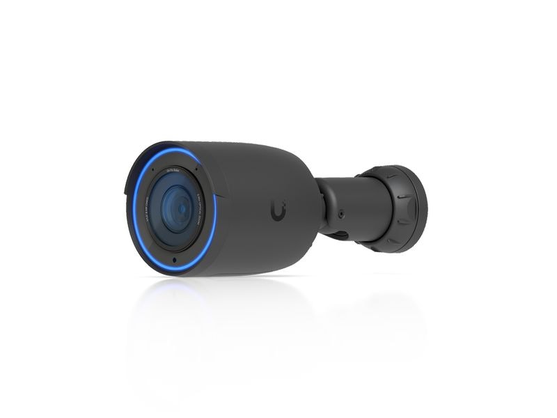 Ubiquiti Netzwerkkamera G6 Pro Bullet Schwarz, 1 Stück