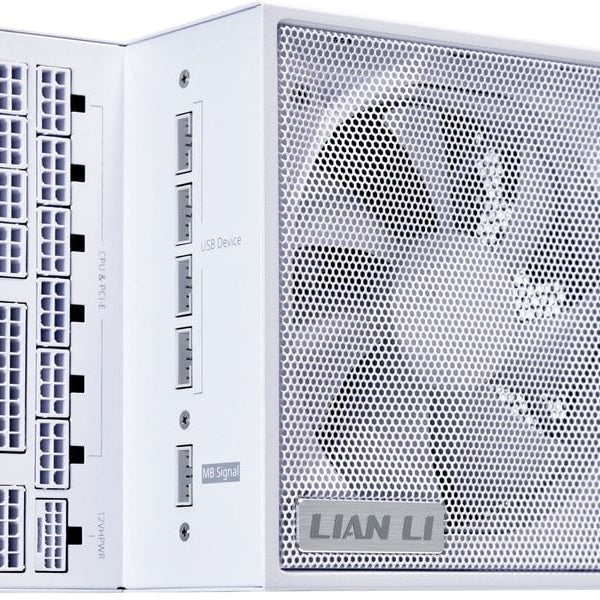 Lian Li Netzteil EDGE EG1300 80 PLUS Platinum 1300 W