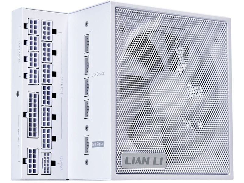 Lian Li Netzteil EDGE EG1300 80 PLUS Platinum 1300 W