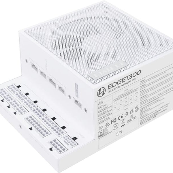 Lian Li Netzteil EDGE EG1300 80 PLUS Platinum 1300 W