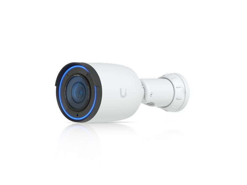 Ubiquiti Netzwerkkamera G6 Pro Bullet Weiss, 1 Stück