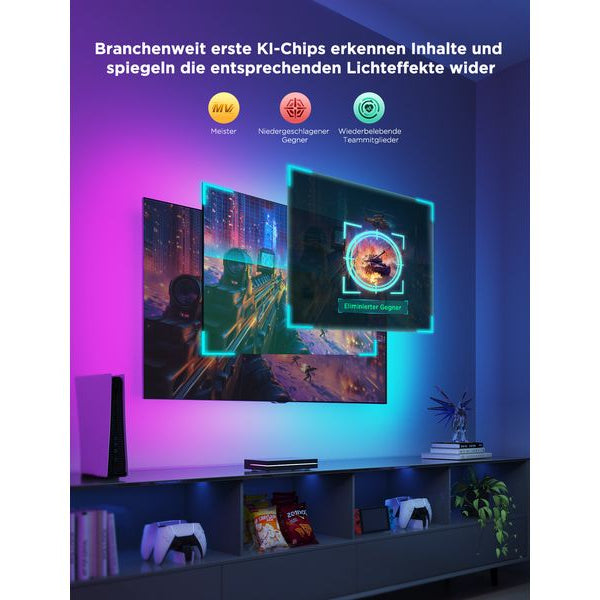 Govee Govee HDMI AI Sync Box  Kit 75-85