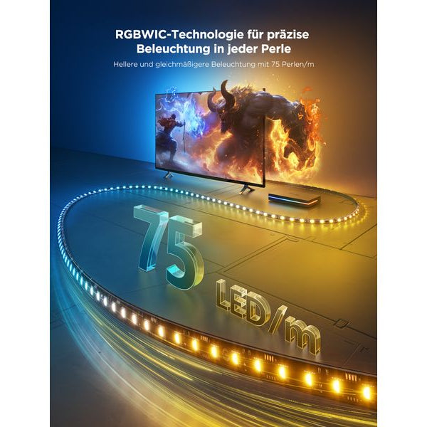 Govee Govee HDMI AI Sync Box  Kit 75-85