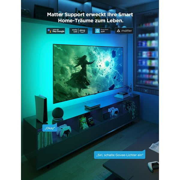 Govee Govee HDMI AI Sync Box  Kit 75-85