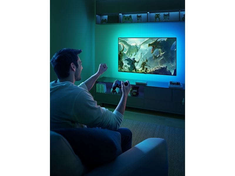 Govee Govee HDMI AI Sync Box  Kit 75-85