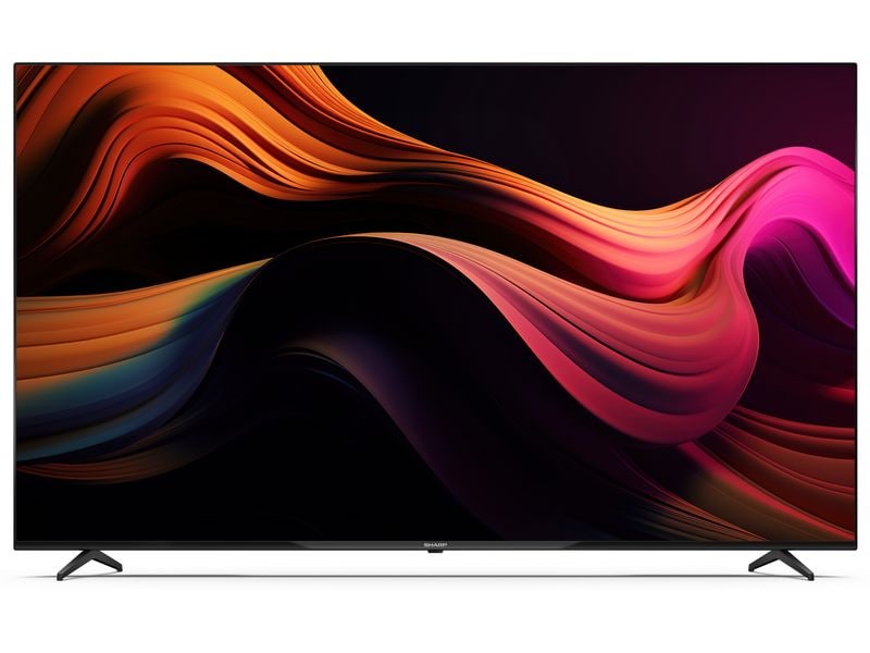 Sharp TV 70GL4460E 70", 3840 x 2160 (Ultra HD 4K), LED-LCD