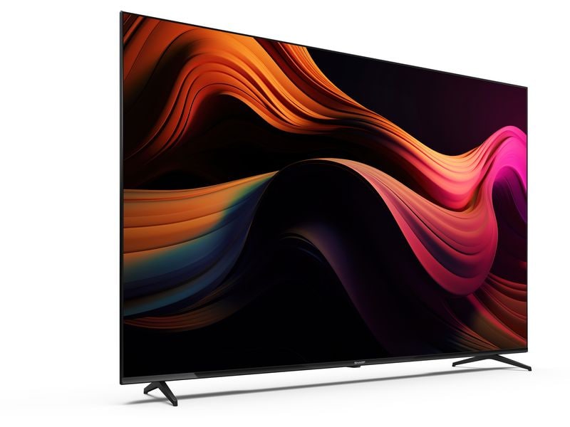 Sharp TV 70GL4460E 70", 3840 x 2160 (Ultra HD 4K), LED-LCD