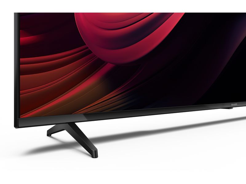 Sharp TV 70GL4460E 70", 3840 x 2160 (Ultra HD 4K), LED-LCD