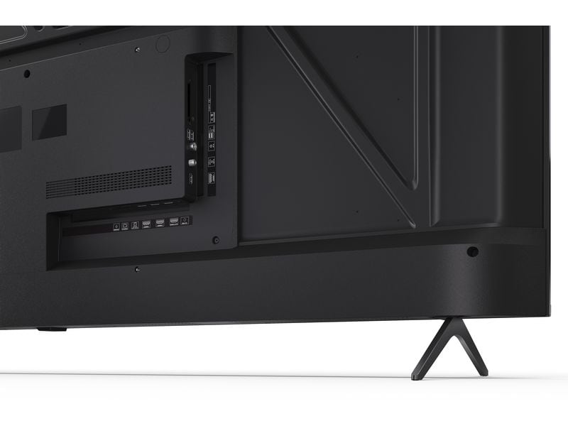 Sharp TV 65HP5465E 65", 3840 x 2160 (Ultra HD 4K), QLED