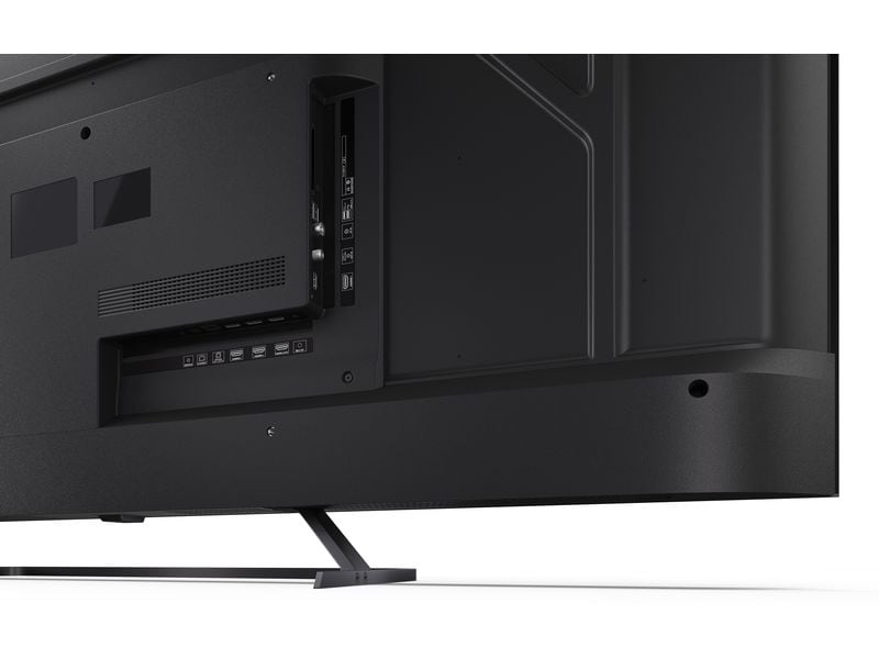 Sharp TV 55HP6265E 55", 3840 x 2160 (Ultra HD 4K), QLED