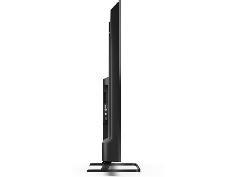 Sharp TV 55HP6265E 55", 3840 x 2160 (Ultra HD 4K), QLED