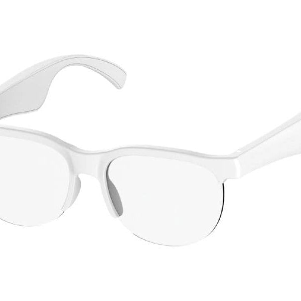 4smarts Wireless SoundGlasses Sport 2 Weiss