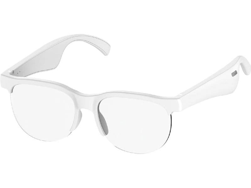 4smarts Wireless SoundGlasses Sport 2 Weiss