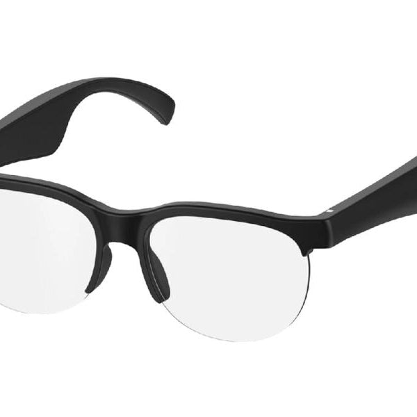 4smarts Wireless SoundGlasses Sport 2 Schwarz