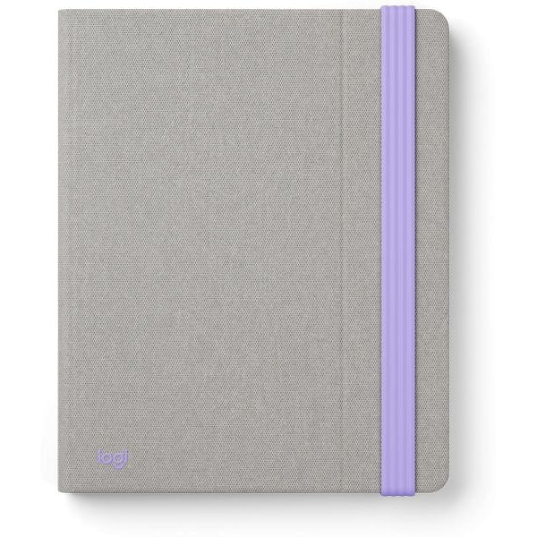 Logitech Tablet Tastatur Cover Casa Pop-Up Desk