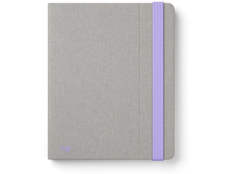 Logitech Tablet Tastatur Cover Casa Pop-Up Desk