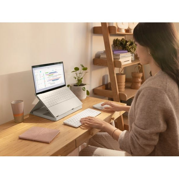 Logitech Tablet Tastatur Cover Casa Pop-Up Desk