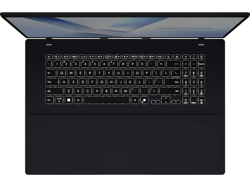 ASUS Notebook Vivobook 18 (D1807HA-S8137X)