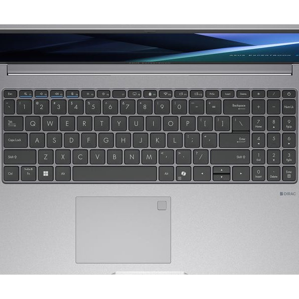 ASUS Notebook ExpertBook B1 (G1503CVA-S76575X)
