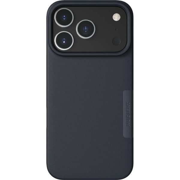 Nudient Back Cover Thin MagSafe iPhone 17 Pro Midwinter Blue