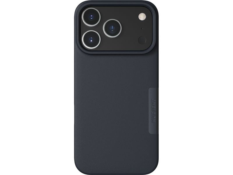 Nudient Back Cover Thin MagSafe iPhone 17 Pro Midwinter Blue