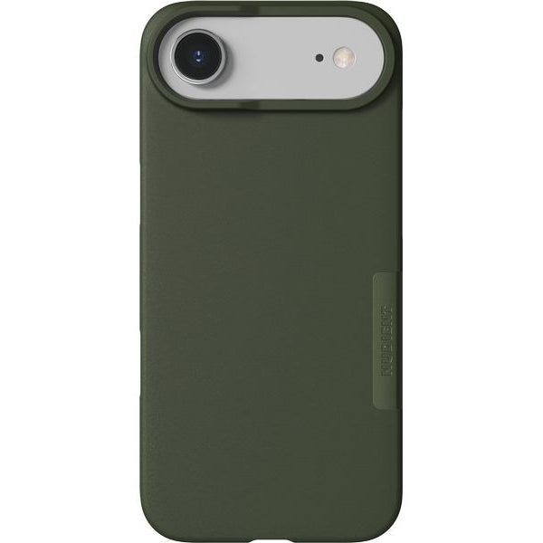 Nudient Back Cover Thin MagSafe iPhone Air Pine Green