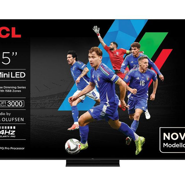 TCL TV 85C7K 85